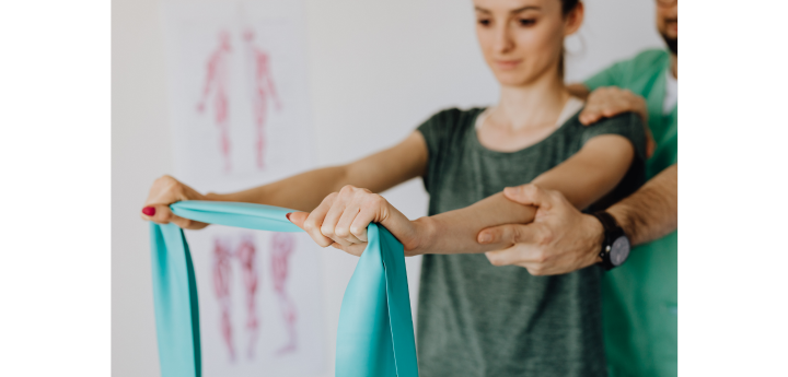 EJERCICIO TERAPEUTICO